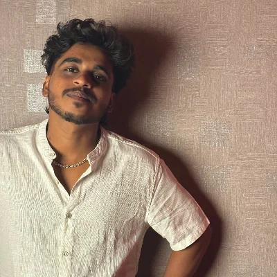 Dinesh Richard
