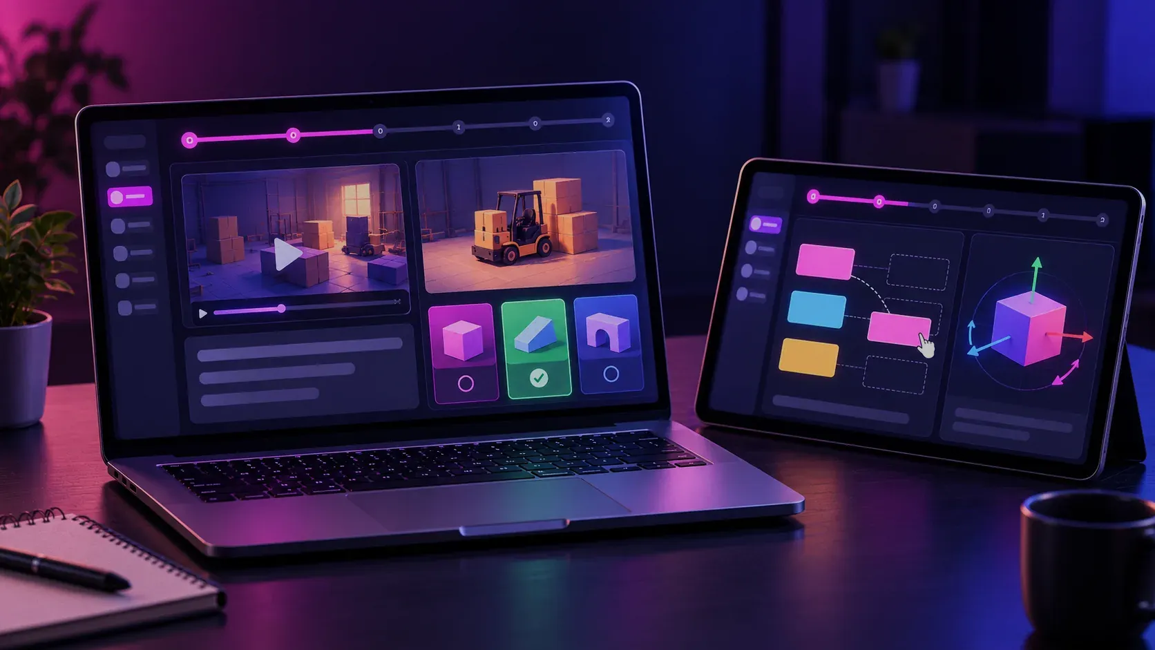 Why E-Learning Often Fails and How Interaction Design Helps